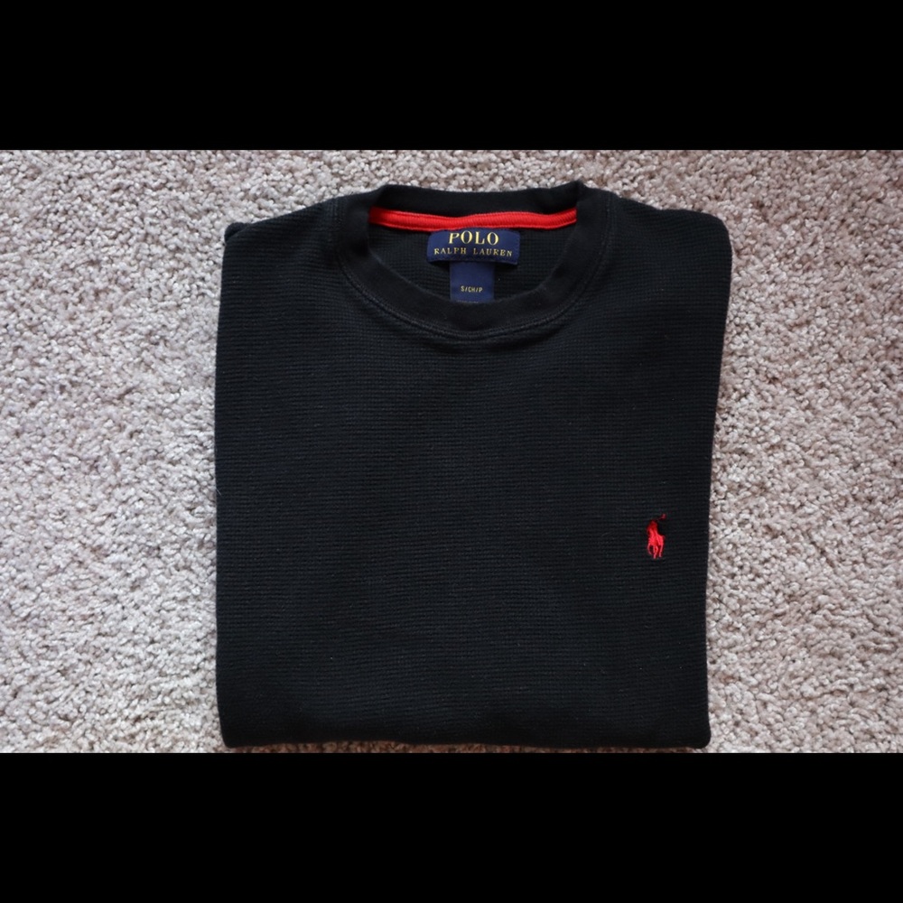 Polo Thermal
